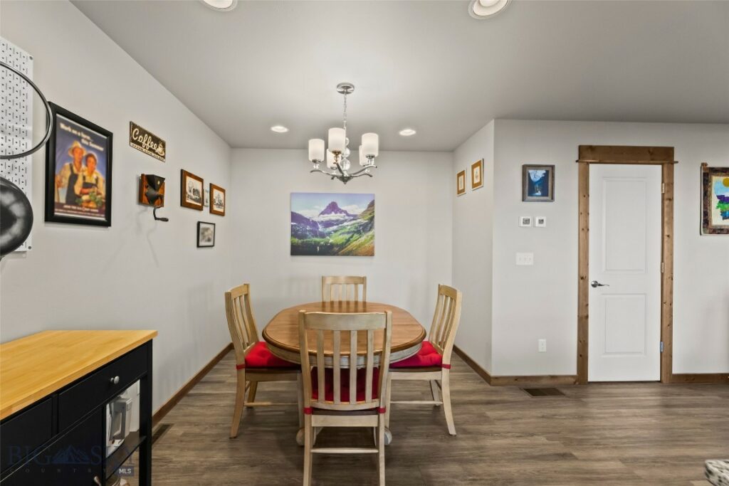 1307 Fozzie Lane, Belgrade MT 59714