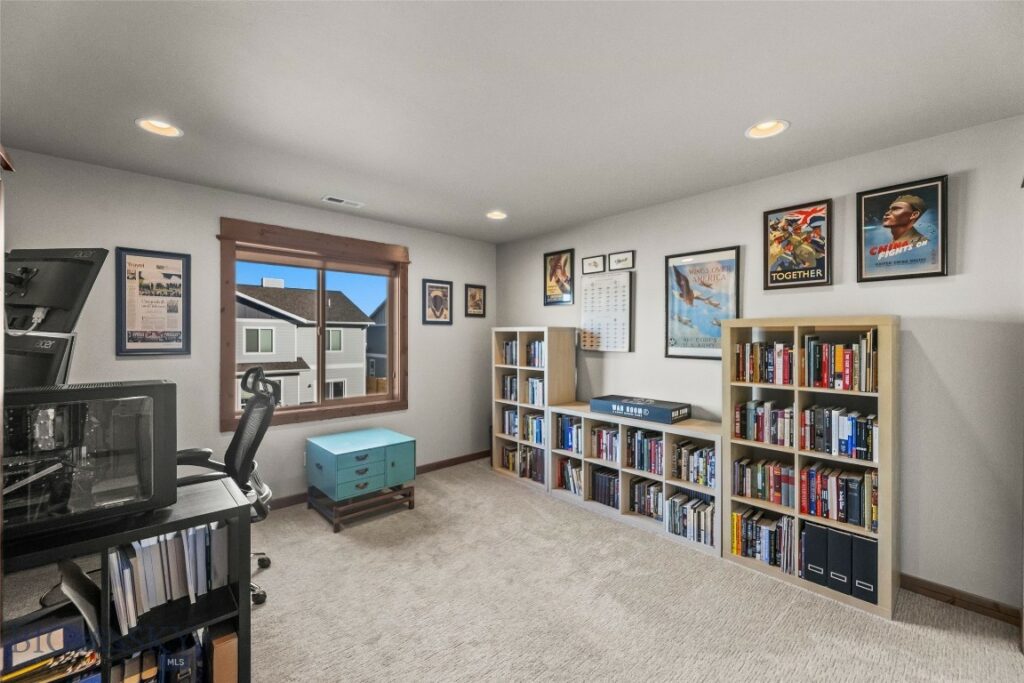 1307 Fozzie Lane, Belgrade MT 59714