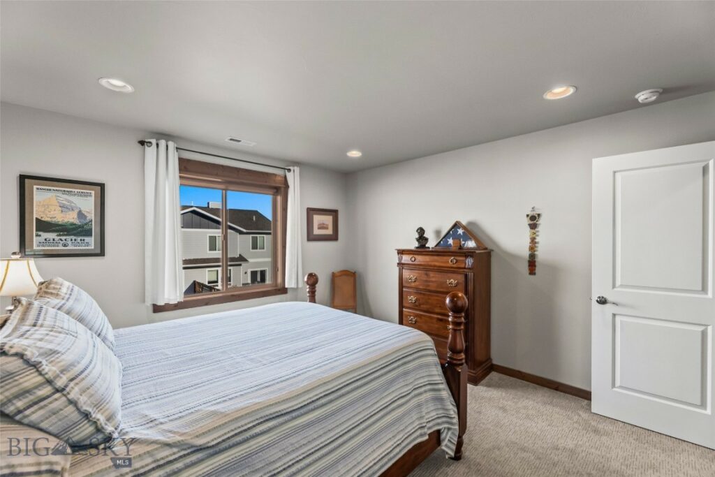 1307 Fozzie Lane, Belgrade MT 59714