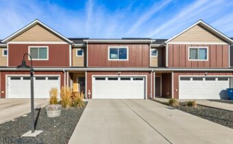 1307 Fozzie Lane, Belgrade MT 59714