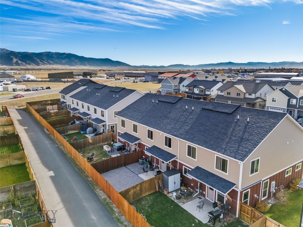 1307 Fozzie Lane, Belgrade MT 59714