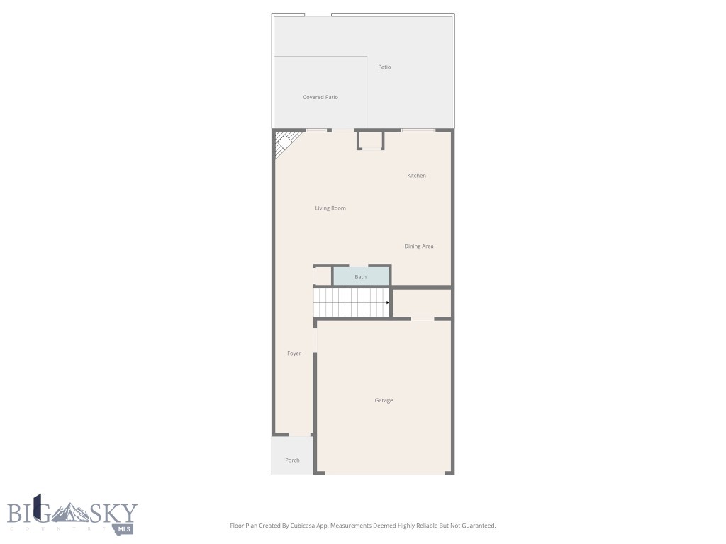 1307 Fozzie Lane, Belgrade MT 59714