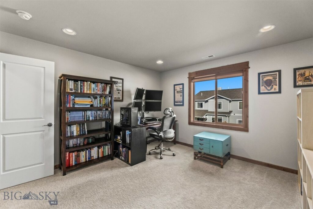 1307 Fozzie Lane, Belgrade MT 59714