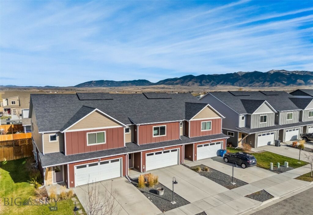 1307 Fozzie Lane, Belgrade MT 59714