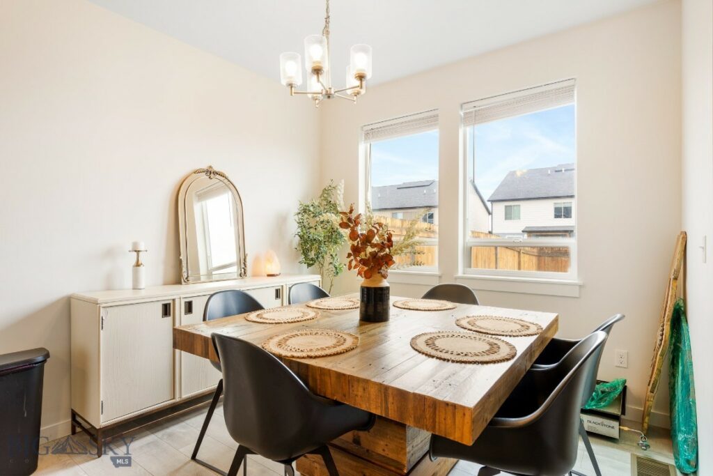 1307 Grover Lane, Belgrade MT 59714