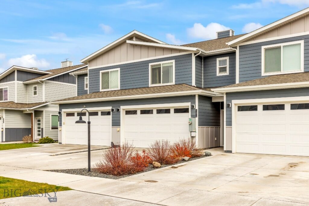1307 Grover Lane, Belgrade MT 59714