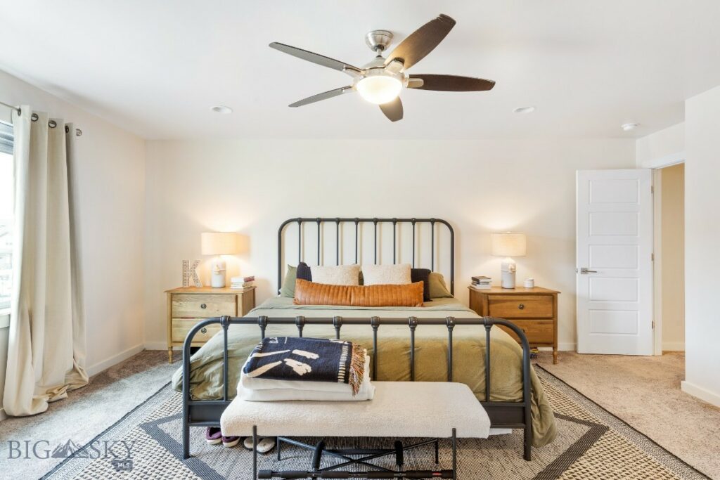 1307 Grover Lane, Belgrade MT 59714