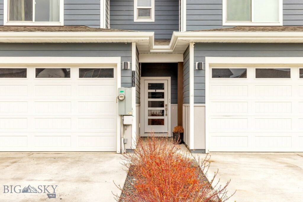 1307 Grover Lane, Belgrade MT 59714