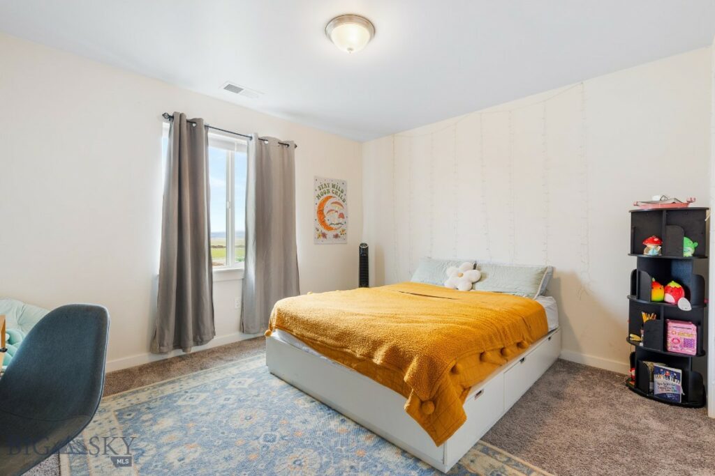 1307 Grover Lane, Belgrade MT 59714