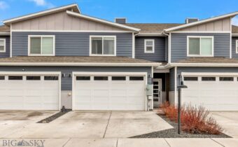 1307 Grover Lane, Belgrade MT 59714