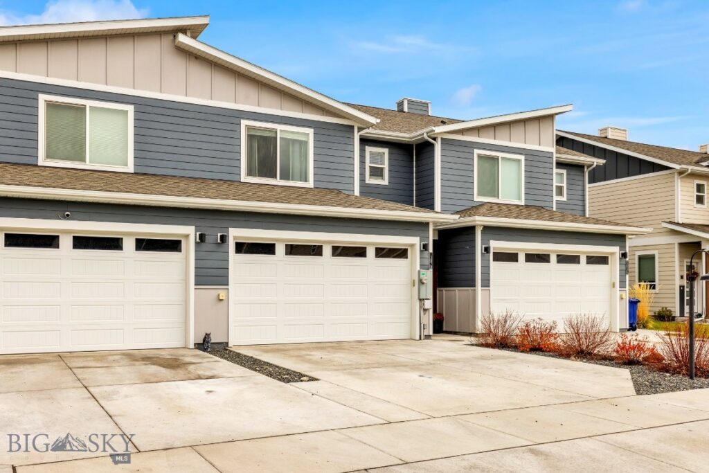 1307 Grover Lane, Belgrade MT 59714