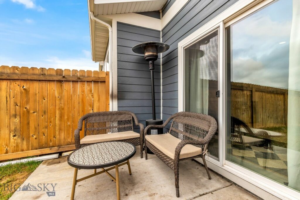 1307 Grover Lane, Belgrade MT 59714