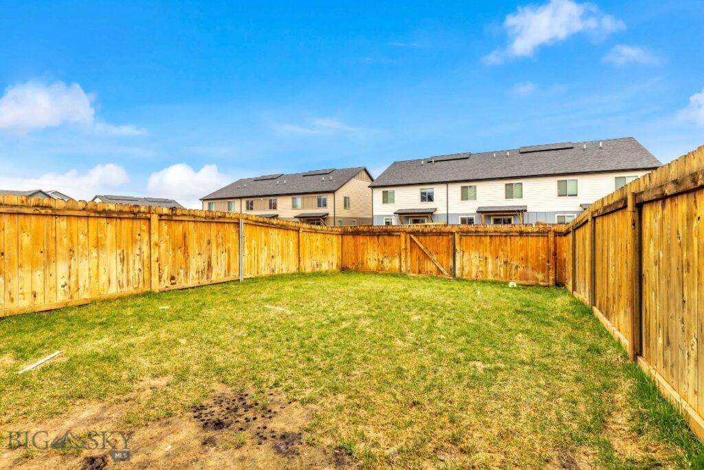 1307 Grover Lane, Belgrade MT 59714