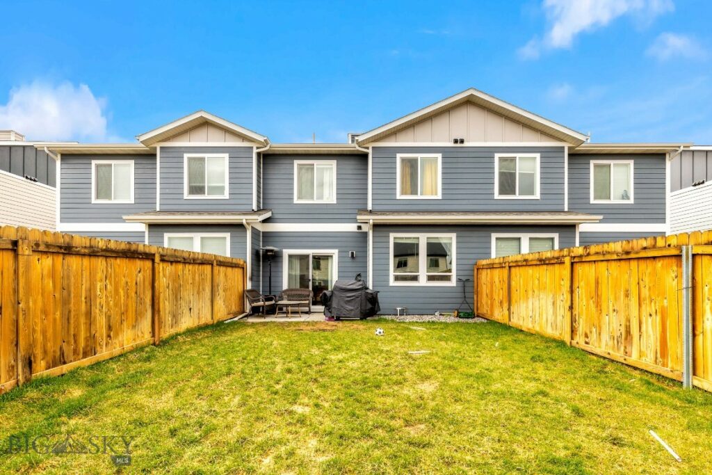 1307 Grover Lane, Belgrade MT 59714