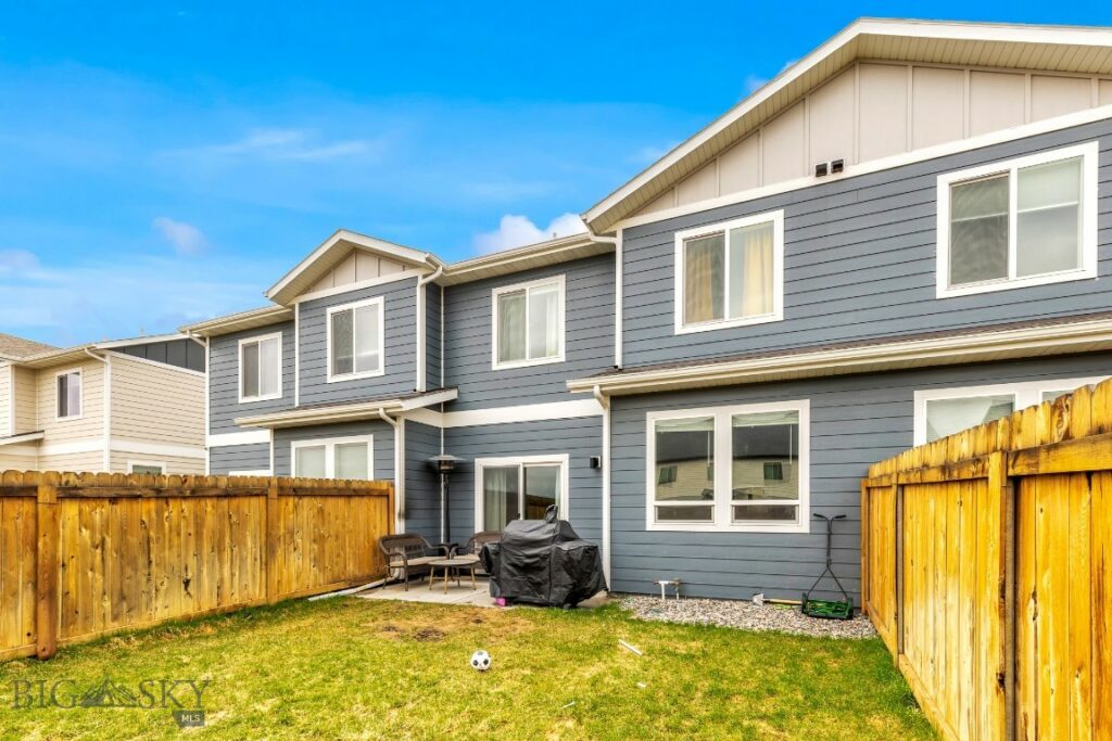 1307 Grover Lane, Belgrade MT 59714