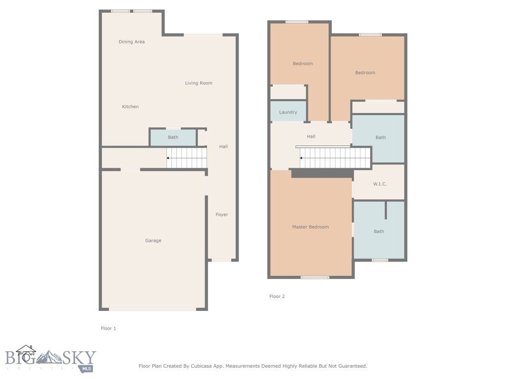 1307 Grover Lane, Belgrade MT 59714