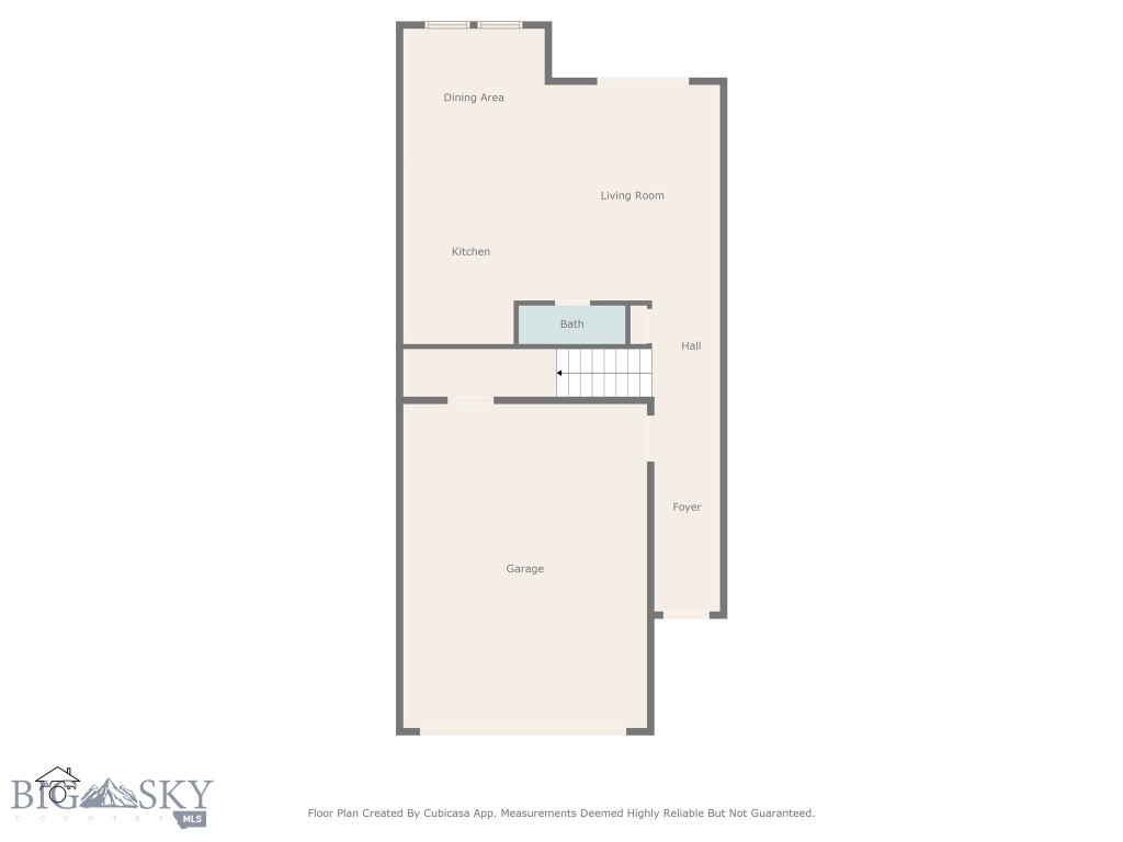1307 Grover Lane, Belgrade MT 59714