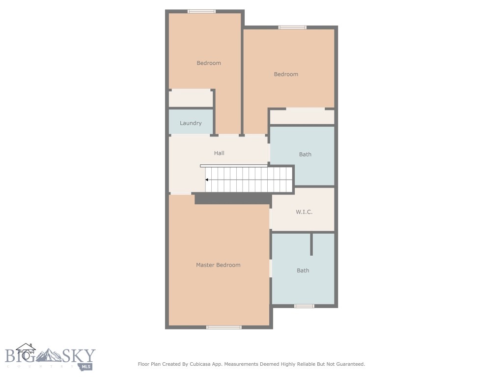 1307 Grover Lane, Belgrade MT 59714