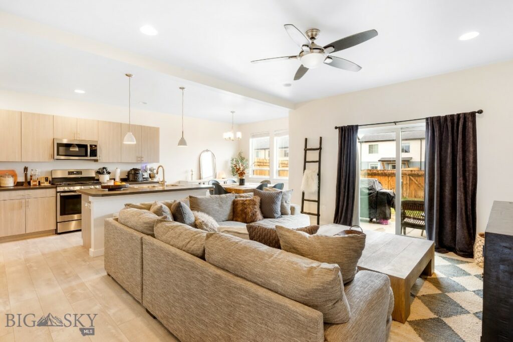 1307 Grover Lane, Belgrade MT 59714