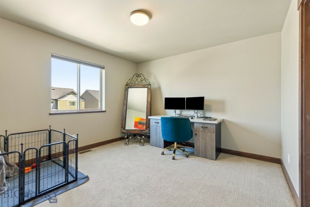 1308 Fozzie, Belgrade MT 59714