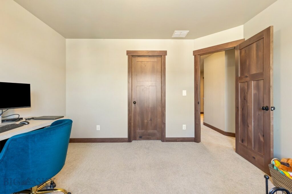 1308 Fozzie, Belgrade MT 59714