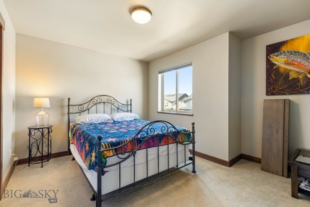 1308 Fozzie, Belgrade MT 59714