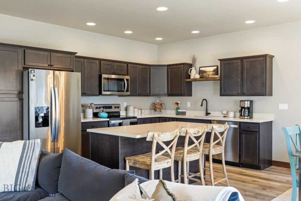 1308 Fozzie, Belgrade MT 59714