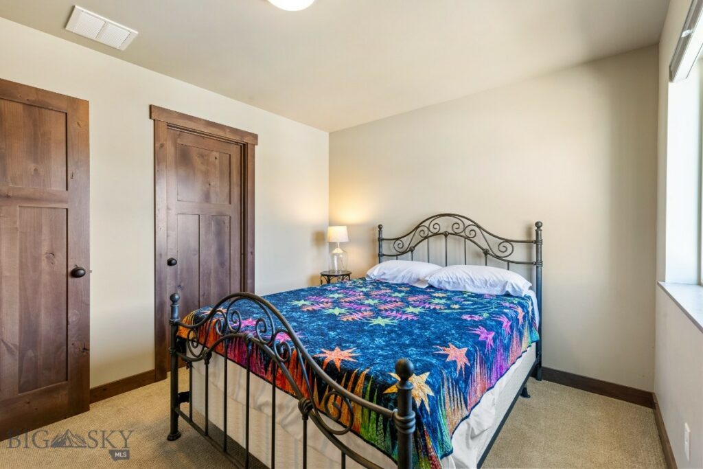 1308 Fozzie, Belgrade MT 59714