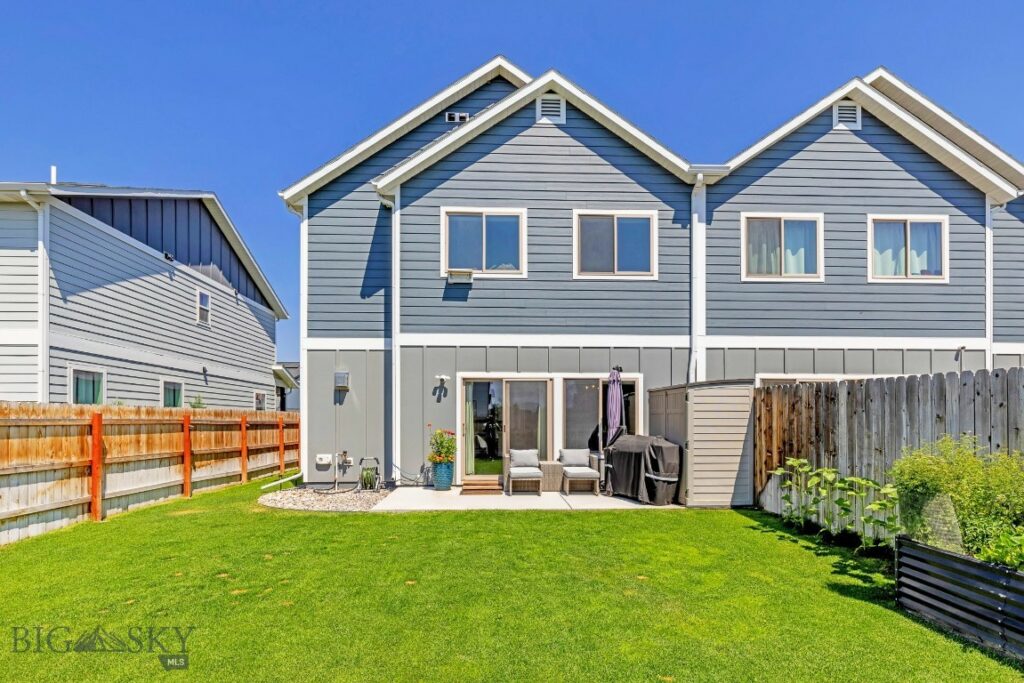 1308 Fozzie, Belgrade MT 59714