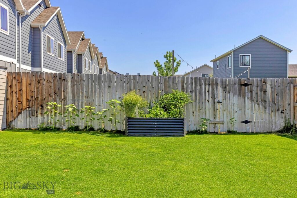 1308 Fozzie, Belgrade MT 59714