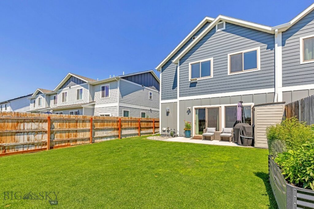 1308 Fozzie, Belgrade MT 59714