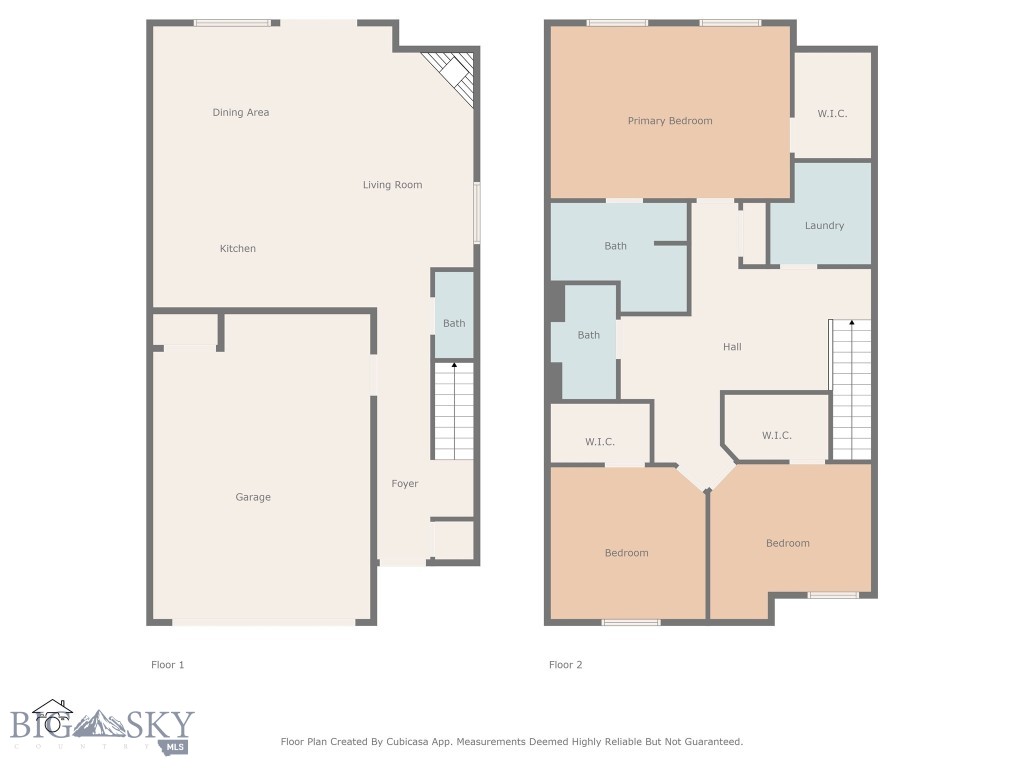 1308 Fozzie, Belgrade MT 59714