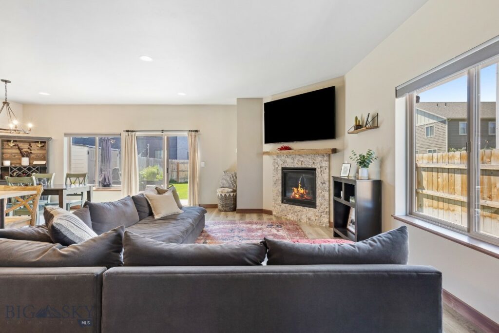 1308 Fozzie, Belgrade MT 59714