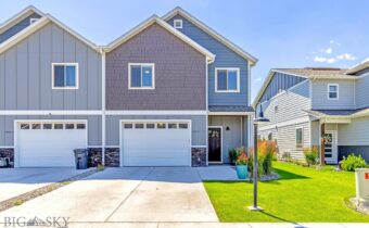 1308 Fozzie, Belgrade MT 59714