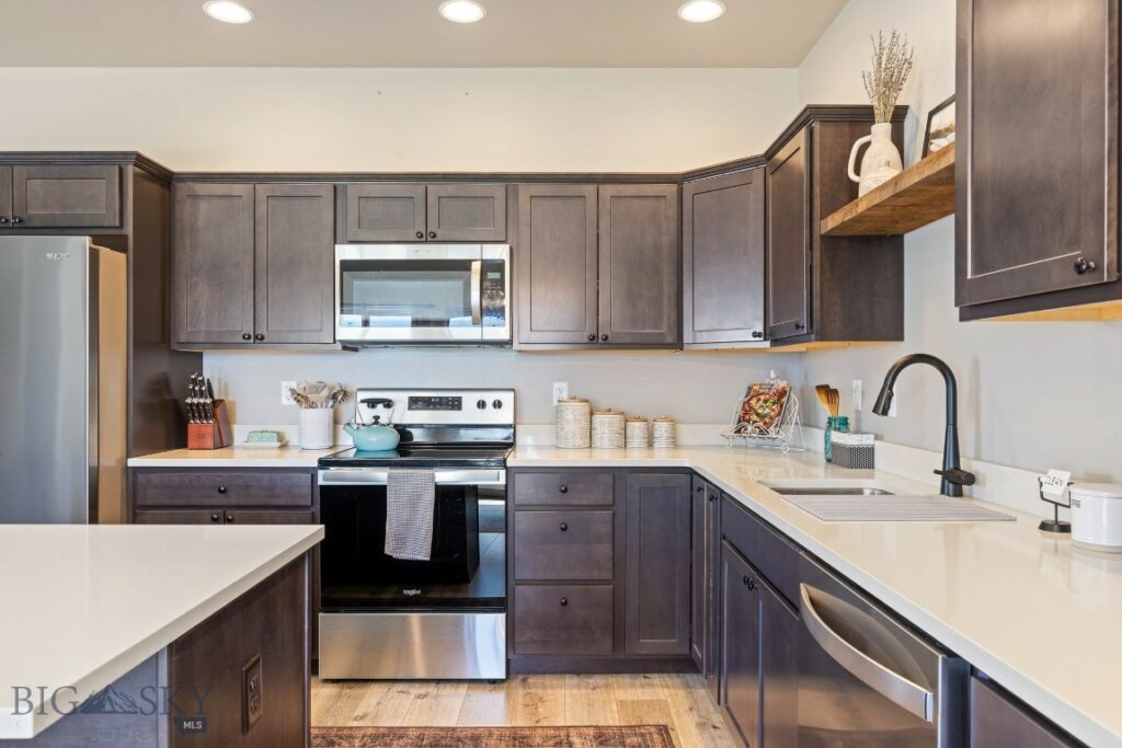 1308 Fozzie, Belgrade MT 59714