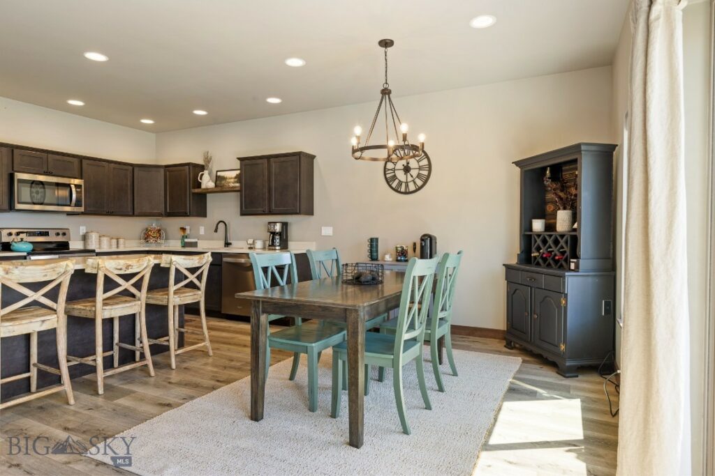 1308 Fozzie, Belgrade MT 59714