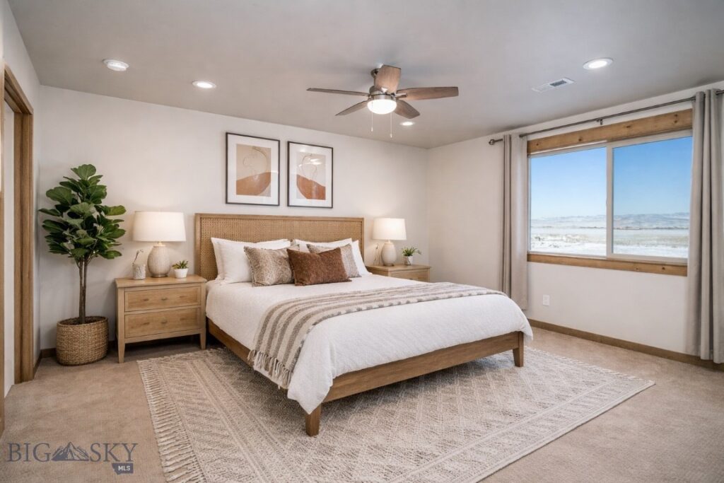 1308 Rizzo Lane, Belgrade MT 59714