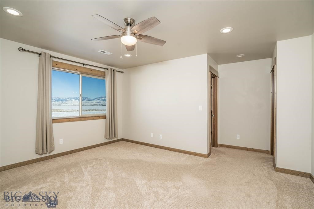 1308 Rizzo Lane, Belgrade MT 59714