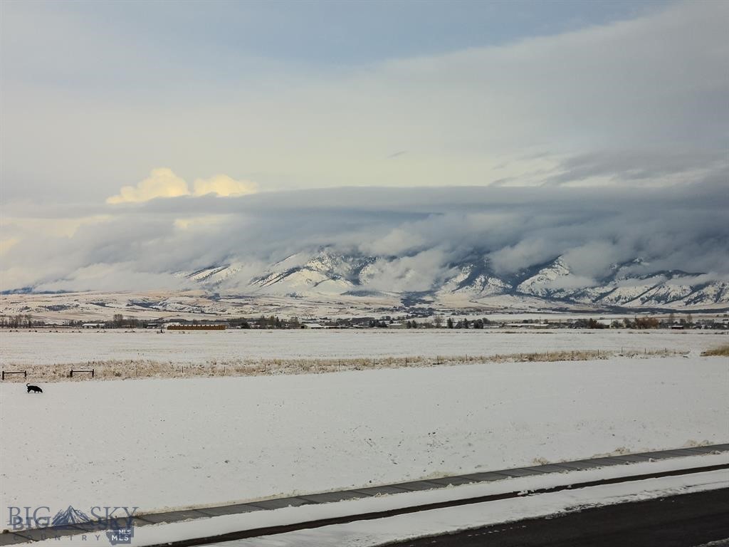 1308 Rizzo Lane, Belgrade MT 59714