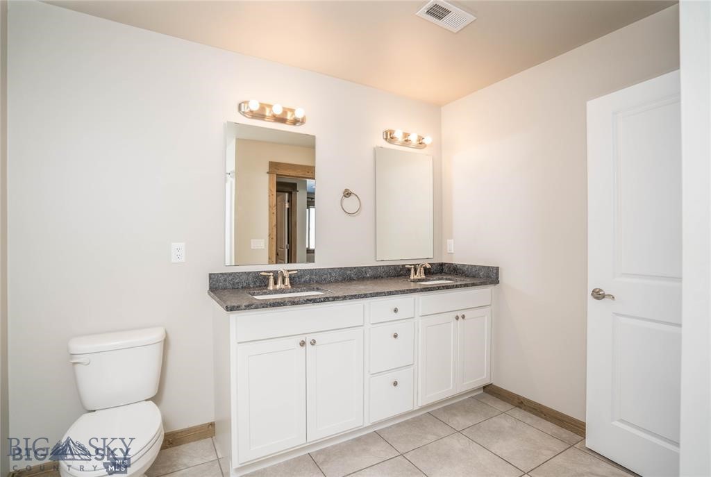 1308 Rizzo Lane, Belgrade MT 59714