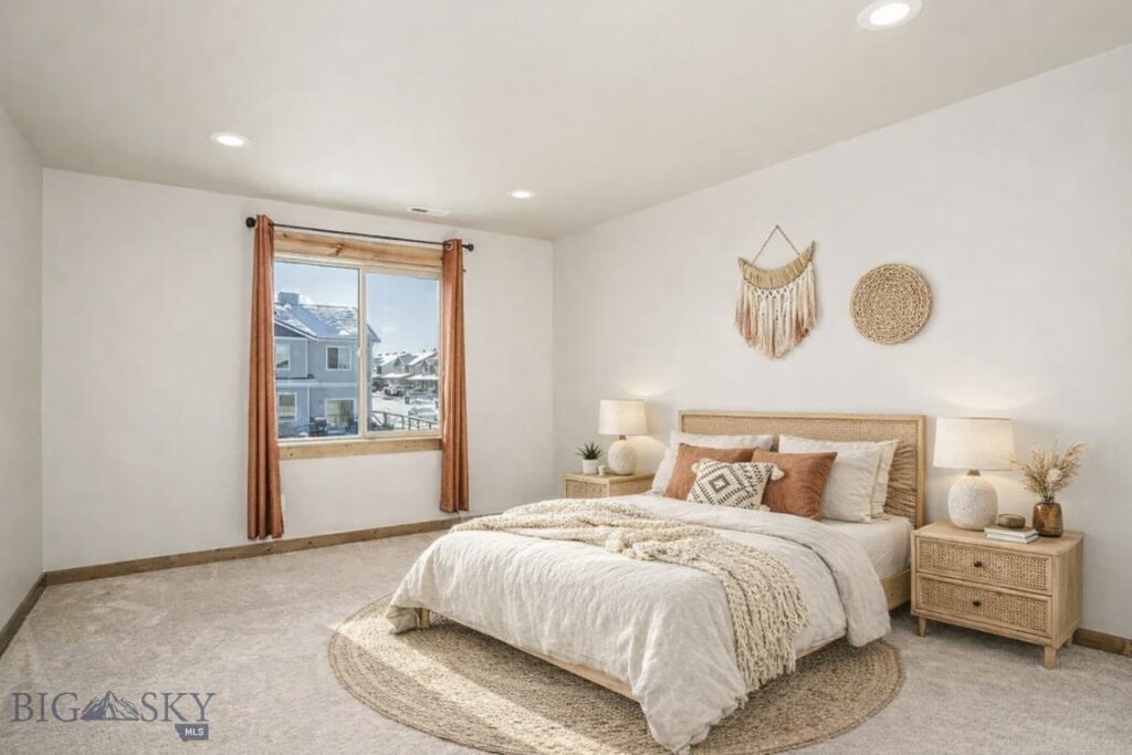 1308 Rizzo Lane, Belgrade MT 59714