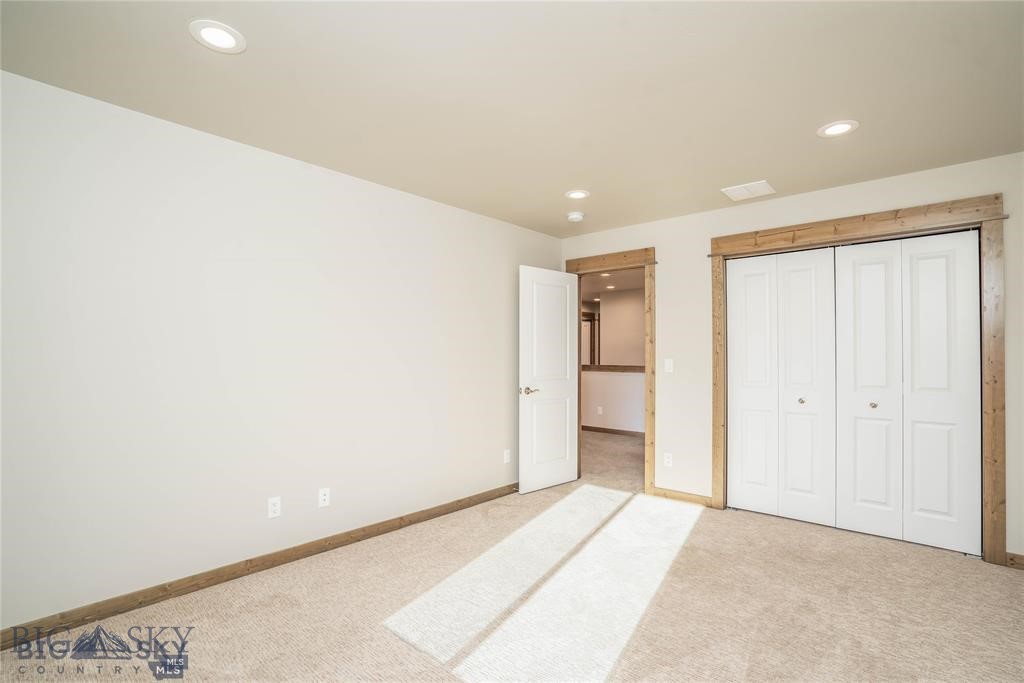 1308 Rizzo Lane, Belgrade MT 59714