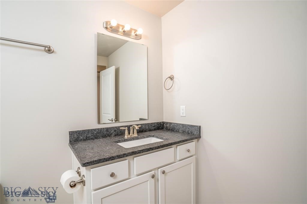 1308 Rizzo Lane, Belgrade MT 59714