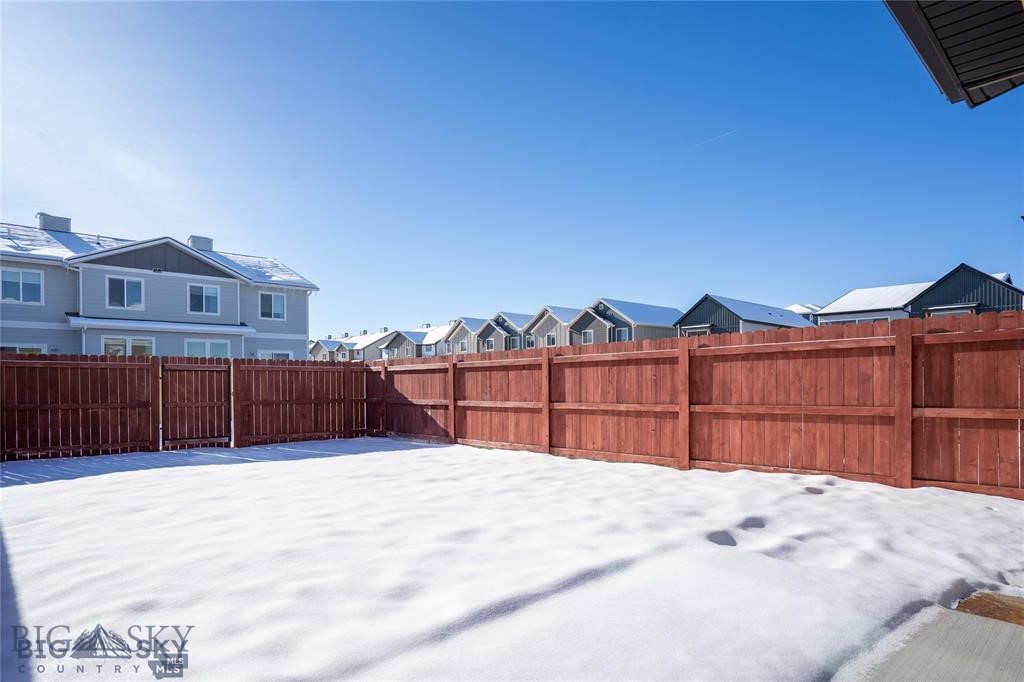 1308 Rizzo Lane, Belgrade MT 59714