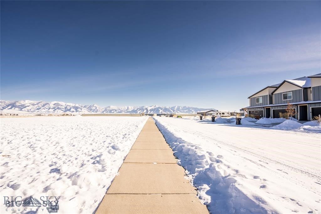 1308 Rizzo Lane, Belgrade MT 59714