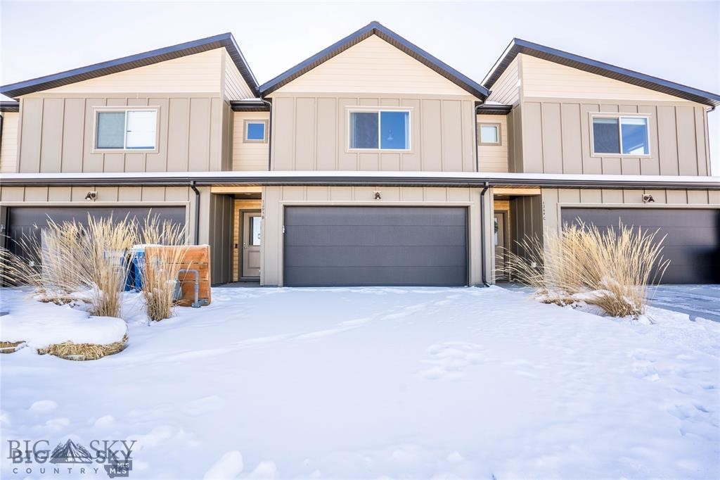 1308 Rizzo Lane, Belgrade MT 59714