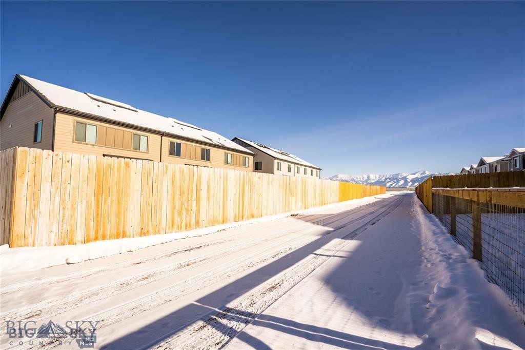 1308 Rizzo Lane, Belgrade MT 59714