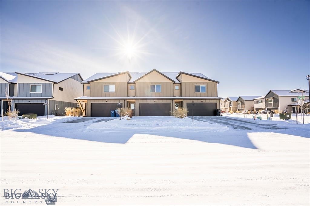 1308 Rizzo Lane, Belgrade MT 59714