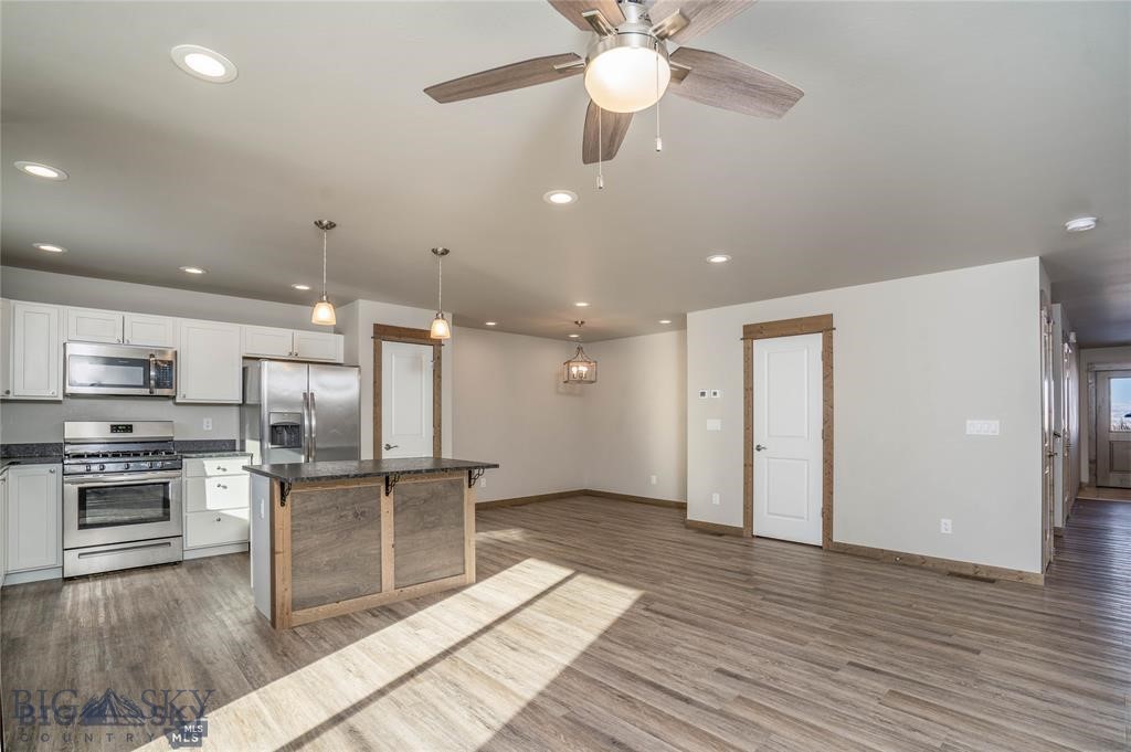 1308 Rizzo Lane, Belgrade MT 59714