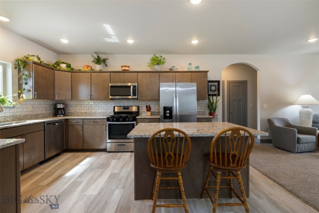 1308 Scooter Lane, Belgrade MT 59714